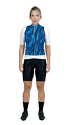 Chaleco Luminance Azure Current