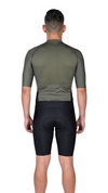 Enterizo Elite Hombre Graphite Steel