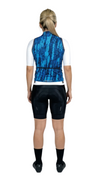 Chaleco Luminance Azure Current