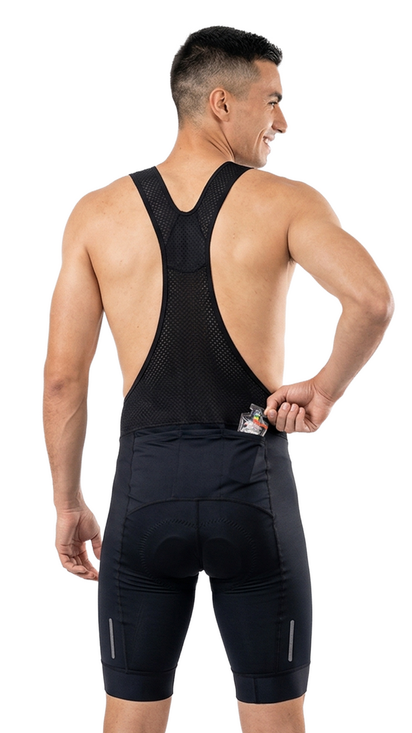 PANTALONETA BASICA HOMBRE