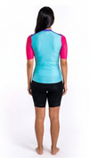 Jersey Mujer Matiz Tropical Pop