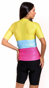 Jersey Mujer Matiz Sunset Glow