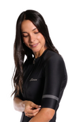 Jersey Mujer Matiz Onix