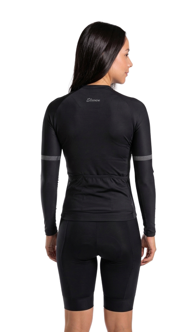 Jersey Mujer Matiz Onix