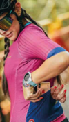 Jersey Mujer Colors Berry Mix