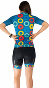Jersey Mujer Urban Pop Circle
