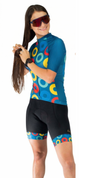 Jersey Mujer Urban Pop Circle