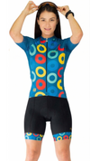 Jersey Mujer Urban Pop Circle