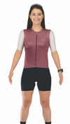 Jersey Mujer Urban Rose Clay