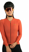 Jersey Mujer 36° Lava Flow
