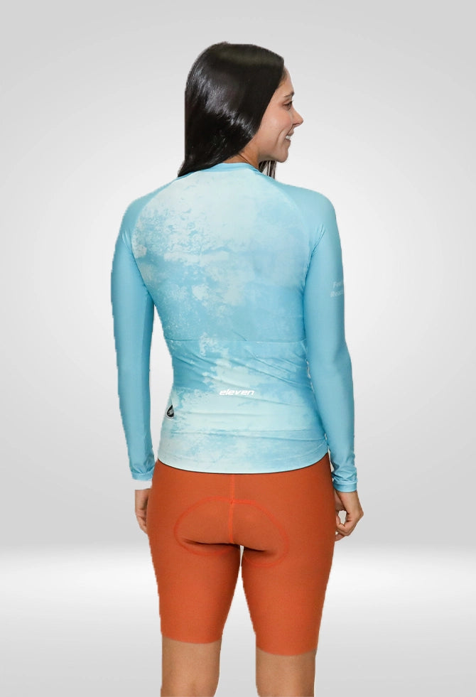 Top of the Range Long Sleeve Jersey