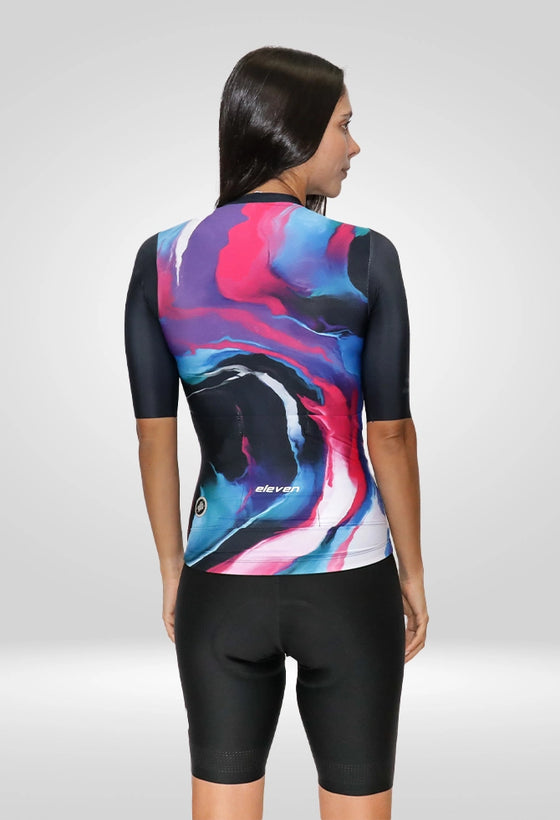 Jersey Tope de Gama Manga Corta