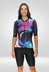 Top of Range Short Sleeve Jersey