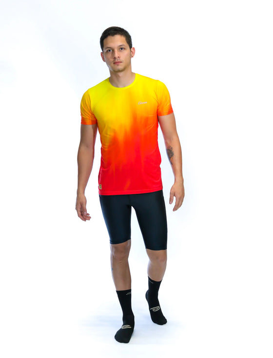T Shirt Running