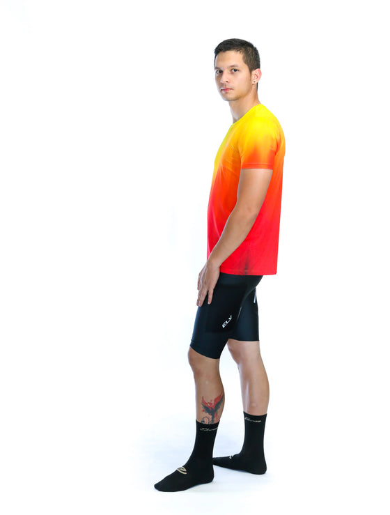 T Shirt Running