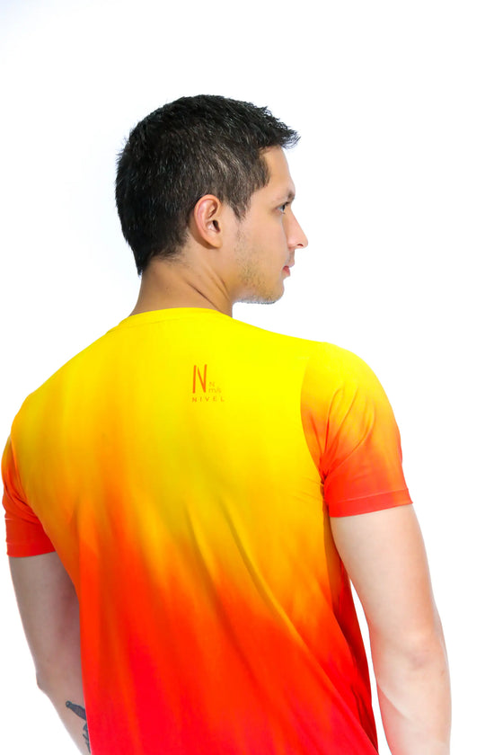 T Shirt Running