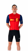 Jersey Vuelta a España 2026