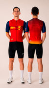 Jersey Vuelta a España 2026
