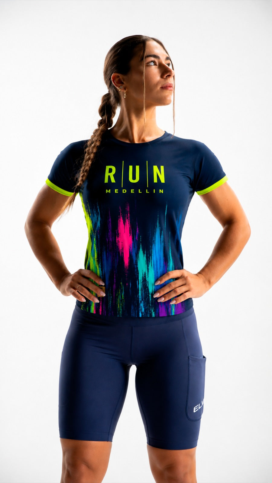 RUN Medellín