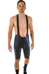 Pantaloneta Estelar Ascent Negra