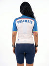 Jersey Futbolera