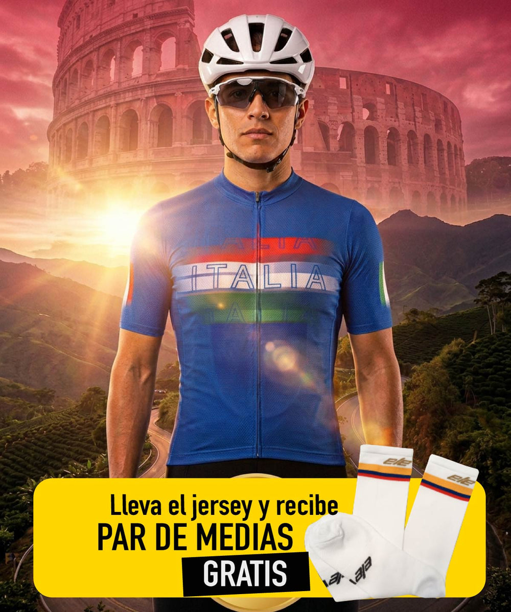 Jersey Giro de Italia
