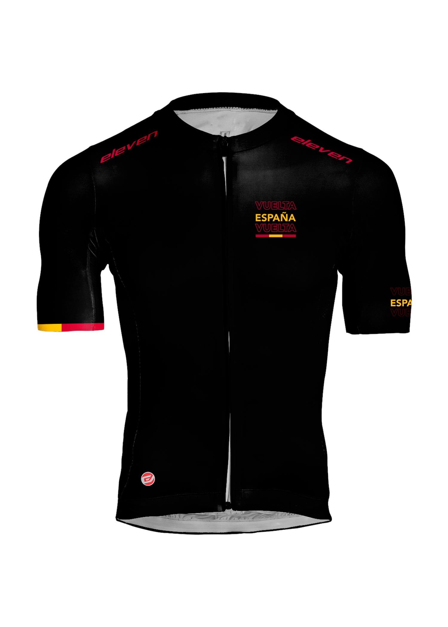 Jersey Vuelta a España