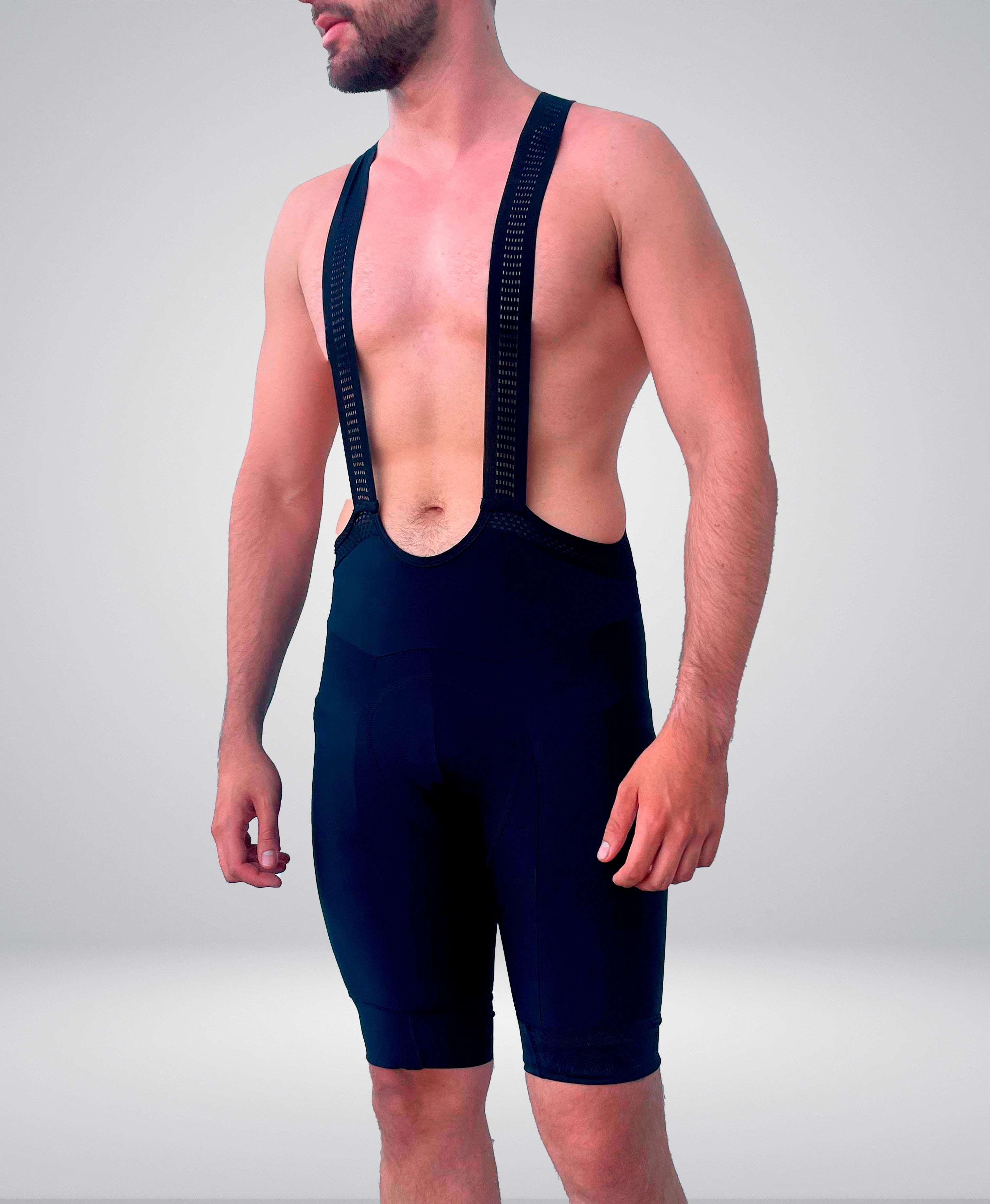 Pantaloneta de entrenamiento Midnight Pro