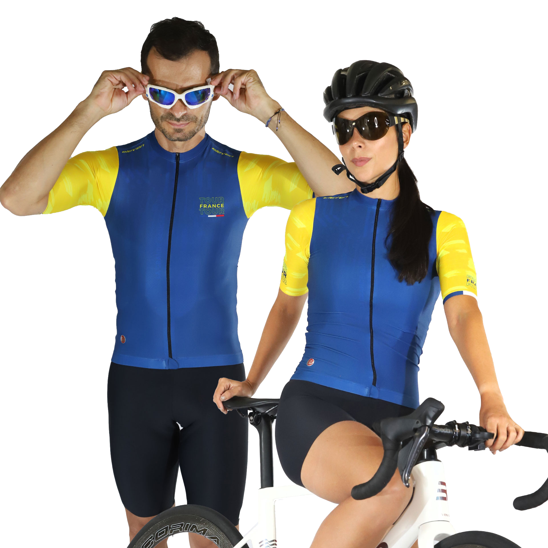 Tour de Francia Edición Especial 2025