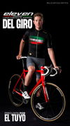 Jersey Edición Especial Giro de Italia 2026