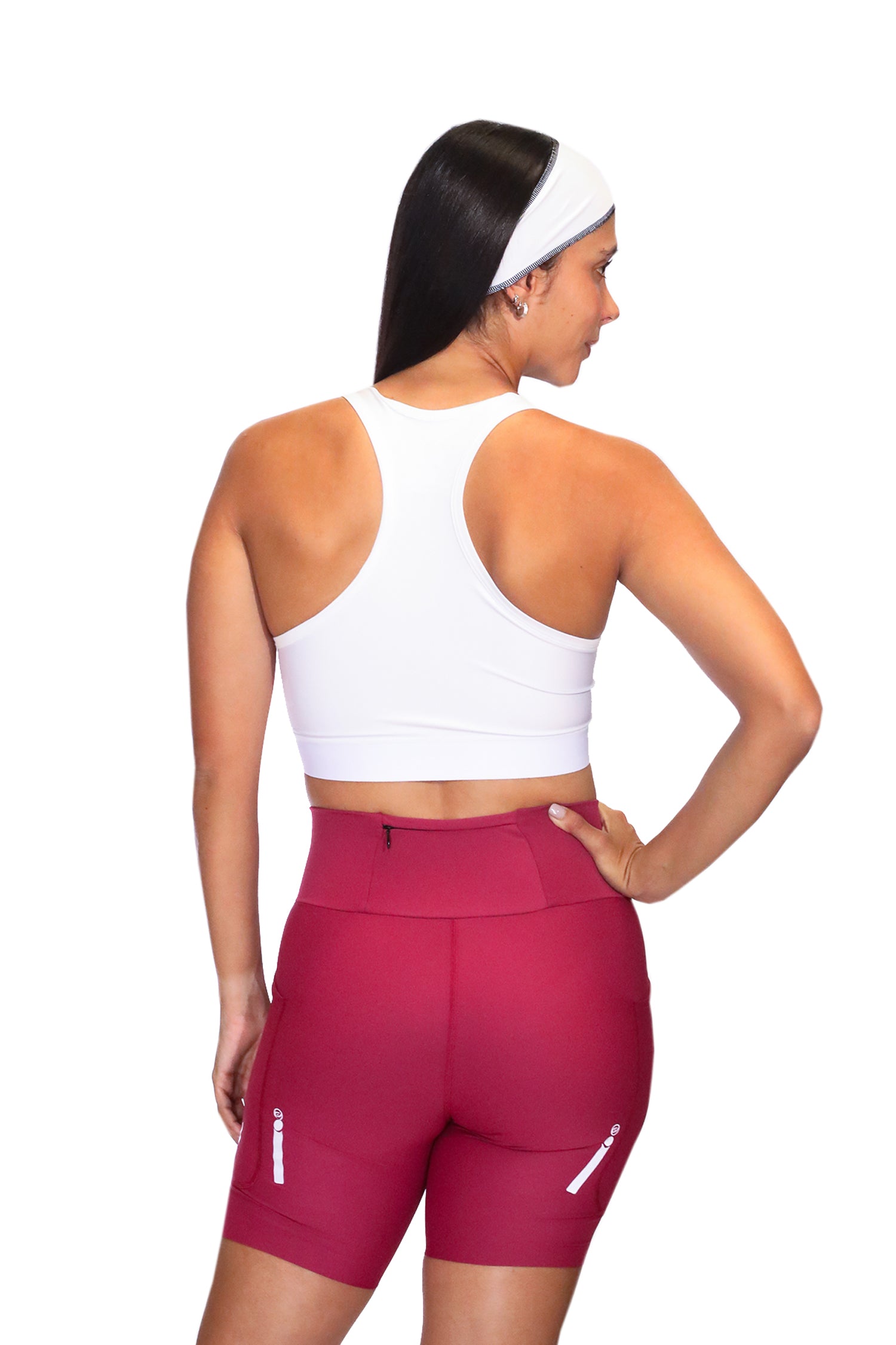 Sports Lycra Running