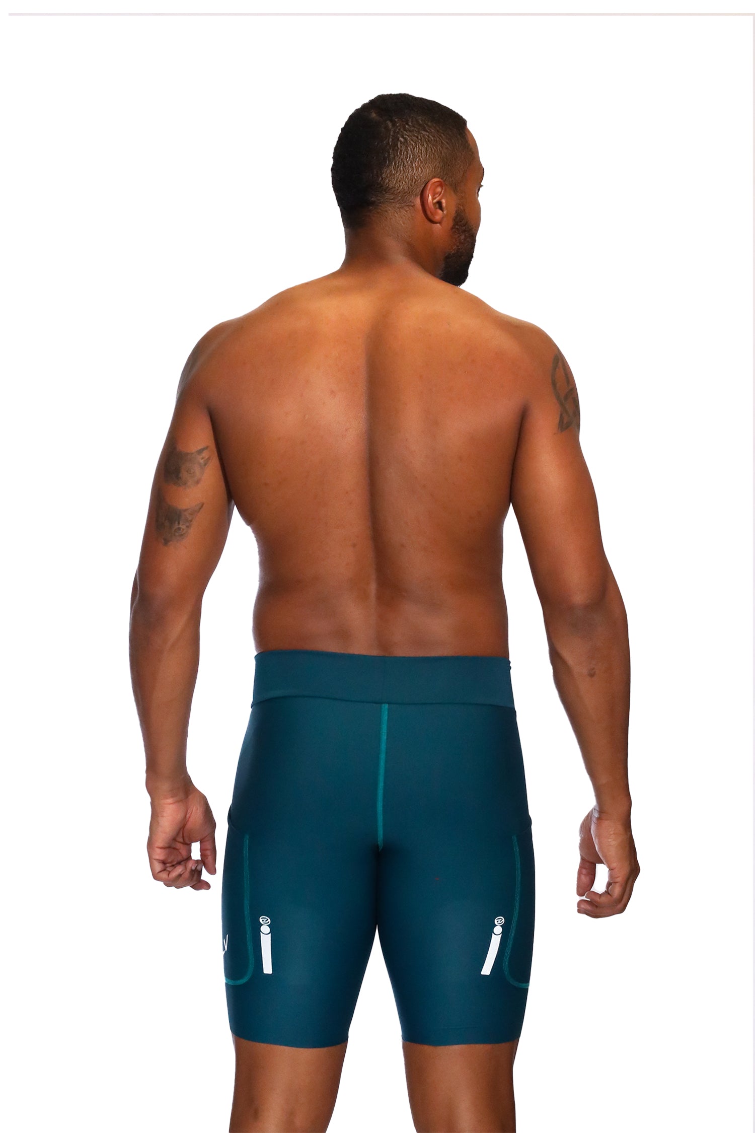 Sports Lycra Running