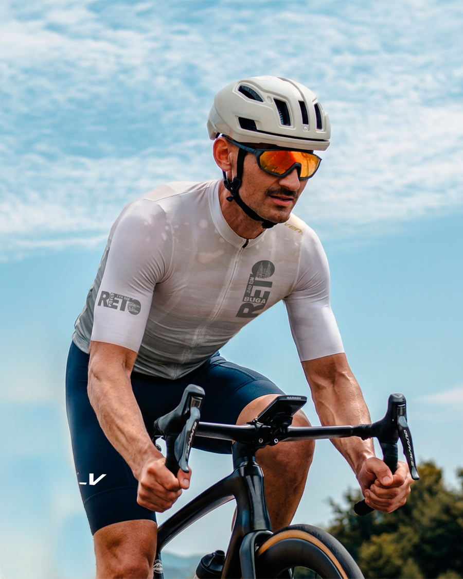 🚴 Jersey Reto Buga 2026 — Edición Limitada