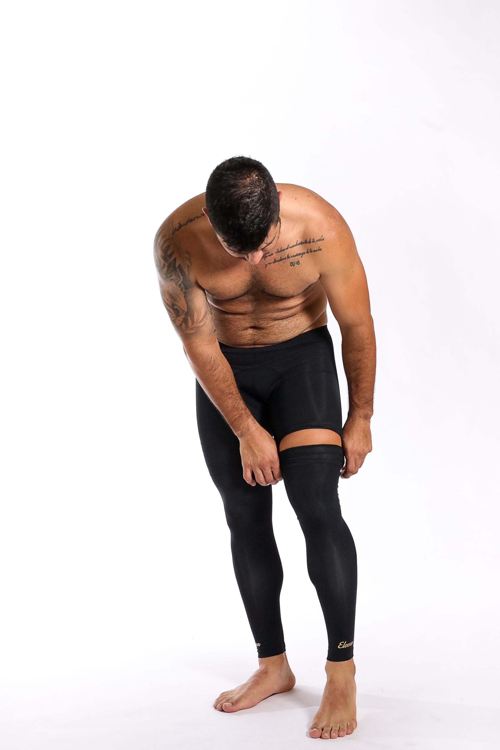 Leg warmers (SM/L-XL)