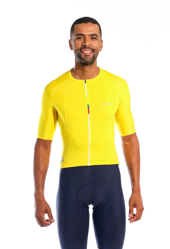 CAMISETA HILL COL