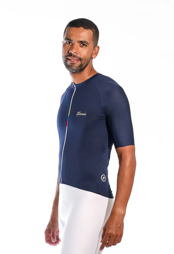 Jersey Tope de Gama Manga Corta