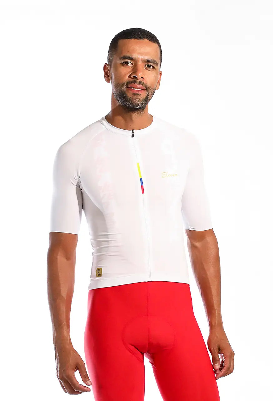 Jersey Tope de Gama Manga Corta