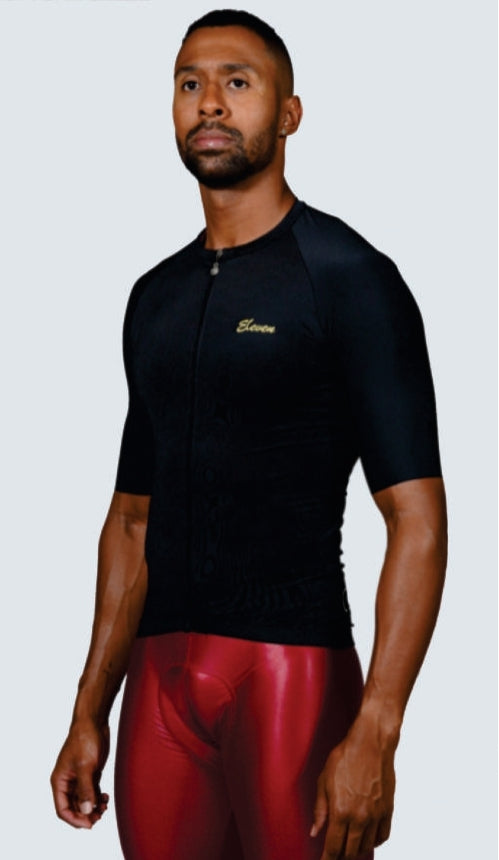 Top of Range Short Sleeve Jersey