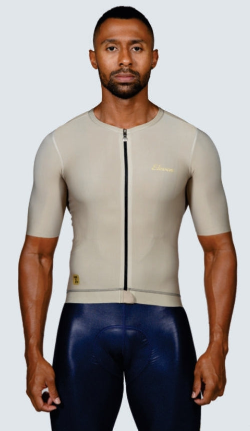 Jersey Tope de Gama Manga Corta