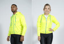  Chaqueta Cortavientos Luminance