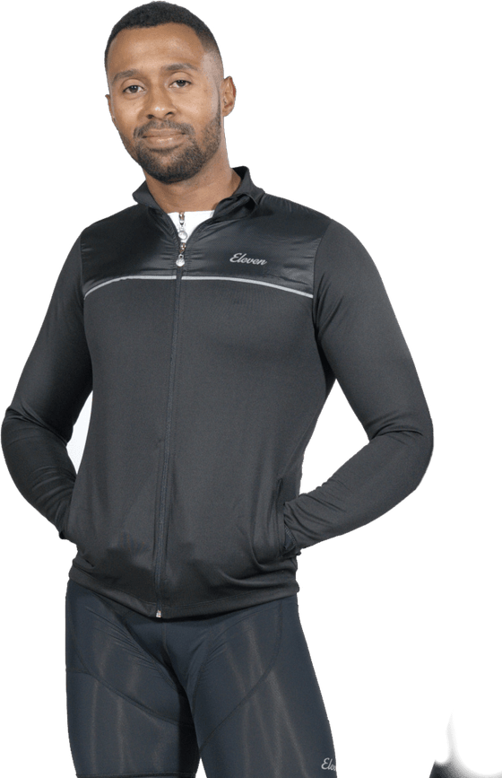 Chaqueta térmica Luminance